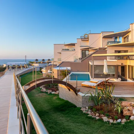 Onira Suite Dreams Crete
