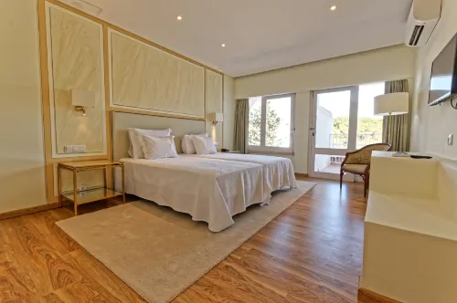 Carvoeiro Garden Hotel Photos