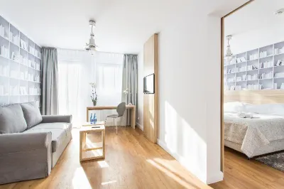 Smart Hotel Hotels near Wejście na plażę numer 54