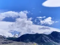 Hotel Cumbres Nevadas