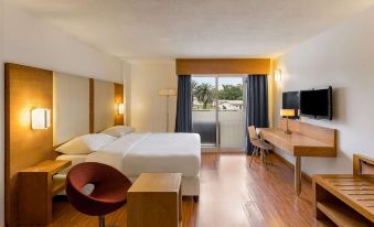 Park Inn by Radisson Abeokuta