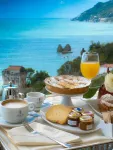 Lloyd's Baia Hotel - breakfast