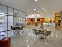 ibis Vitoria Praia de Camburi Hotel di Vitória