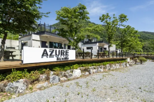 Millyang Ajur Kids Poolvilla Hotels near Pyochungsa