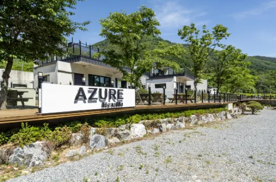 Millyang Ajur Kids Poolvilla