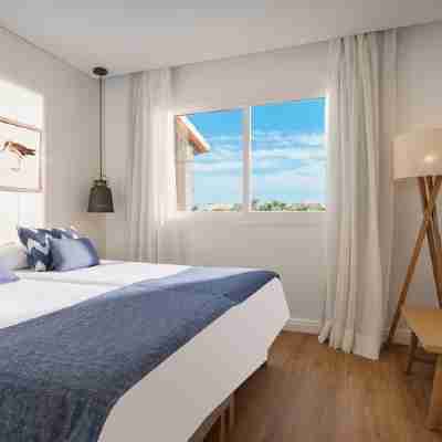 Club del Sol Aparthotel Rooms