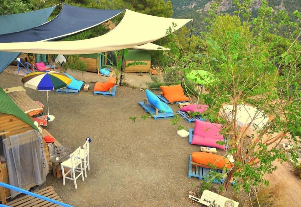 Mandala Camping - Adults Only - -Sterne-Hotelbewertungen in Uzunyurt  Mahallesi