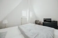 Magni Boutique Hotel Hotels in Viewegsgarten- Bebelhof