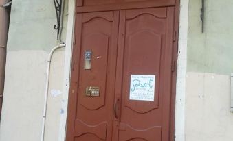 Hostel Port on Nevsky 103