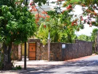La Margarita Hotels near Jetty, Le Meridian Ile Maurice