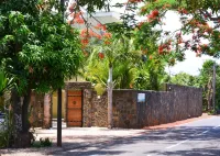 La Margarita Hotels in Mauritius