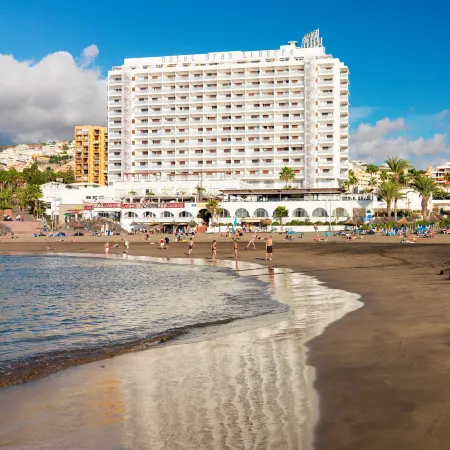 H10 Gran Tinerfe - Adults Only
