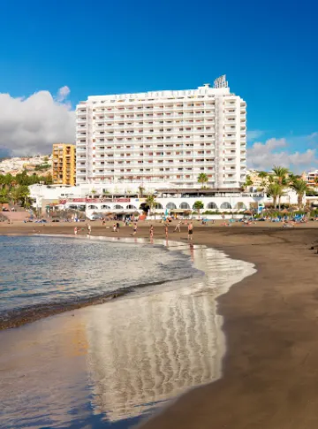 H10 Gran Tinerfe - Adults Only