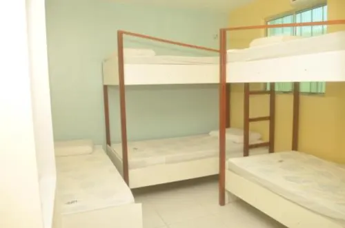 Pousada NS Fátima Hotels in Maracanau