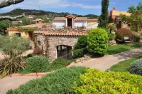 Le Roc E Fiori Hotel - Teritoria