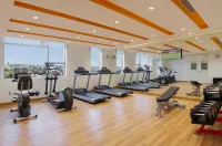 Ibis Chennai OMR Hotels in Sholinganallur