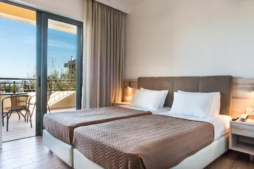 Gerona Mare Apartments