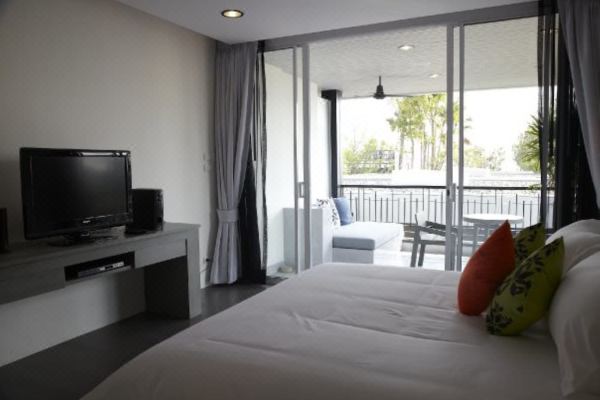 셰어 리조트(Cher Resort)_4