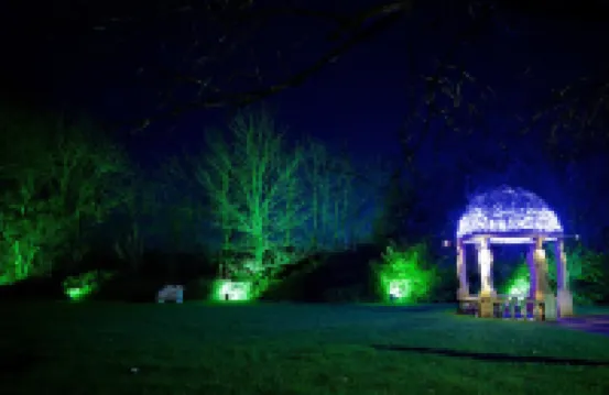 Wrexham Llyndir Hotel by Belvilla Hotels in 