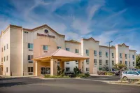 Comfort Suites Marysville-Yuba City Hotels in Linda