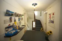 Adventure Guesthouse Interlaken