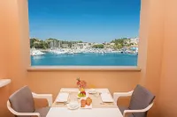 Maistra Select Riva Apartments - Ocean View