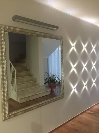 Le Dimore del Borgo Отели рядом с достопримечательностью «Базилика Сан-Микеле-ин-Форо»