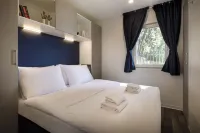 Maistra Camping Porto Sole Mobile Homes - Balkoner