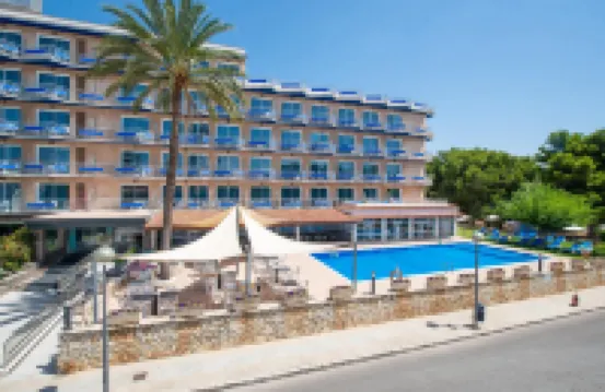 NURA Boreal Hoteles en Palma de Mallorca