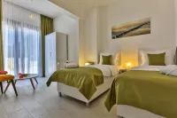 Apart Hotel Sea Fort Hotels in Sutomore