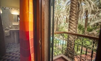 House with 4 Bedrooms in Zagora, with Shared Pool, Furnished Terrace and Wifi