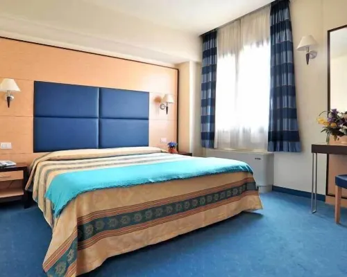 Inn Hotel Hotels in Metropolitan City of Florence