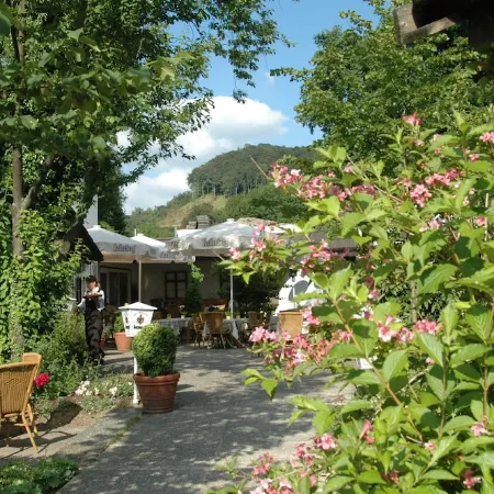 Landgasthof Läuterhäusle