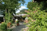 Landgasthof Läuterhäusle - Parking