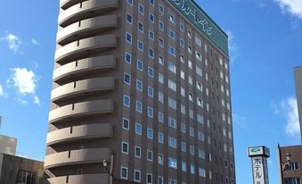 Hotel Route-Inn Kushiro Ekimae - Housity