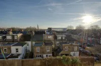 Roomspace Serviced Apartments - Kew Bridge Court