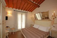 Molino di Foci Hotels in Poggibonsi