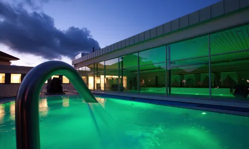 Göbel's Hotel AquaVita