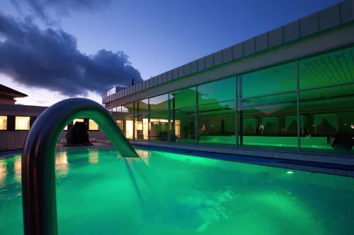 Göbel's Hotel AquaVita Hotels in Waldeck
