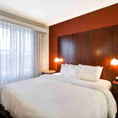 Residence Inn St. Louis O'Fallon Rooms