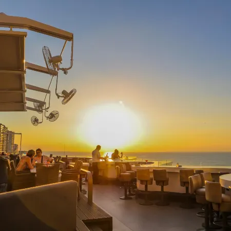 Bayview Hotel Beirut