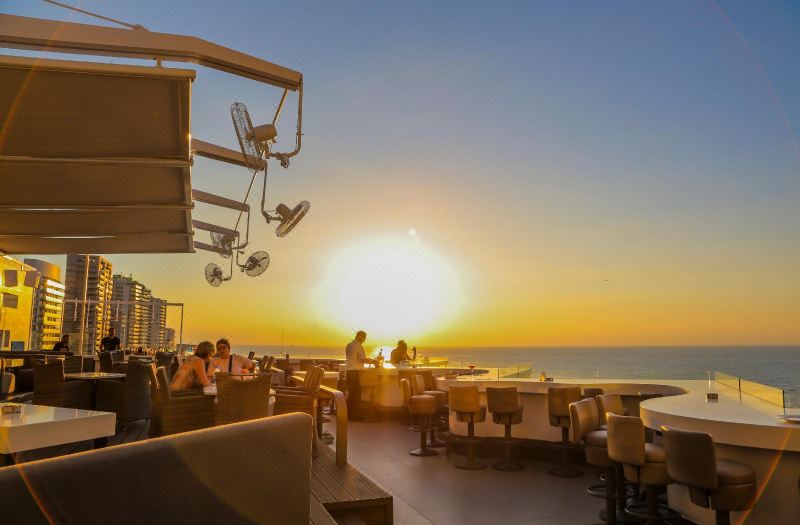 Bayview Hotel Beirut photo 2