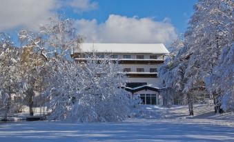 Hotel Zum Hirschen