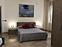 Napoli City Inn Hotels near Galleria Umberto I