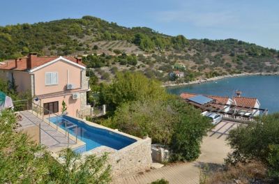 Outdoor Swimming Pool