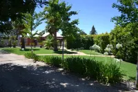 Barossa Dreams Hotel di Rowland Flat