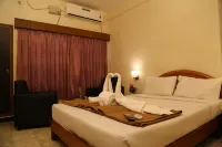 Senthil Residency Hotels in Dindigul