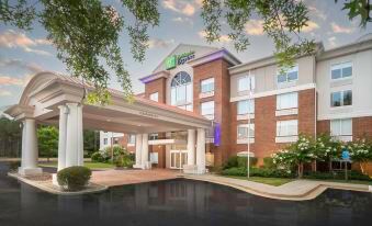 Holiday Inn Express & Suites Atlanta-Johns Creek