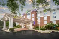 Holiday Inn Express & Suites Atlanta-Johns Creek Các khách sạn ở Johns Creek