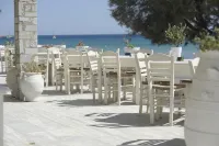 Galatis Beach Hotel - Pet friendly